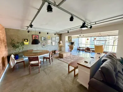 Apartamento com 3 Quartos para alugar, 168m² no Vila Cruzeiro, São Paulo