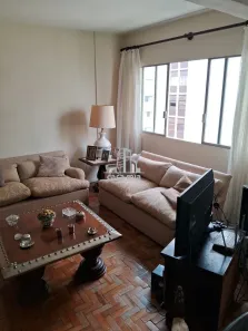 Apartamento com 3 Quartos à venda, 109m² no Jardim Paulista, São Paulo