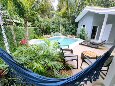 Casa com 4 Quartos à venda, 198m² no Riviera, Bertioga