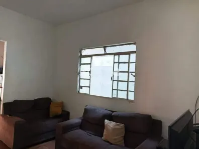 Casa com 2 Quartos à venda, 83m² no Tibery, Uberlândia