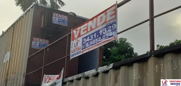 Lote/Terreno à venda, 2262m² no Monteiro, Recife