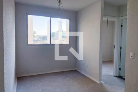 Apartamento com 2 Quartos à venda, 40m² no Jardim Gilda Maria, São Paulo
