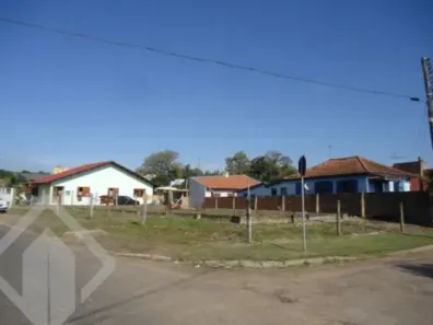 Lote/Terreno à venda, 543m² no Coronel Nassuca, Guaíba