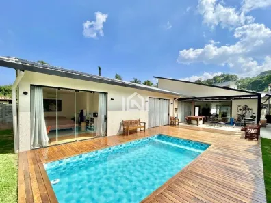 Casa com 3 Quartos à venda, 277m² no Chácara Eliana, Cotia