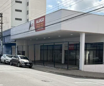 Ponto Comercial para alugar, 231m² no Centro, Piracicaba