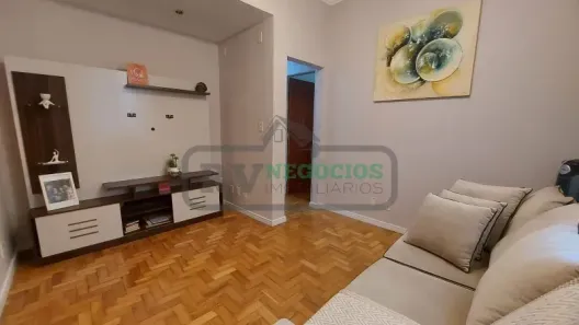 Apartamento com 2 Quartos à venda, 55m² no Centro, Juiz de Fora