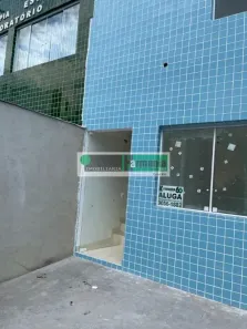 Imóvel Comercial para alugar, 80m² no Centro, Bertioga