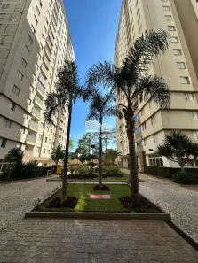 Apartamento com 3 Quartos à venda, 64m² no Ponte Grande, Guarulhos