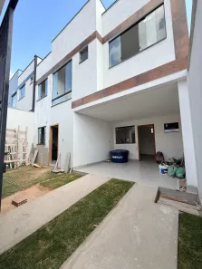 Casa com 2 Quartos à venda, 120m² no Monte Verde, Betim