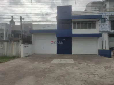 Ponto Comercial à venda, 400m² no Igara, Canoas