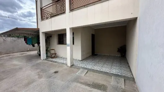 Casa com 3 Quartos à venda, 145m² no Parque da Amizade (Nova Veneza), Sumaré