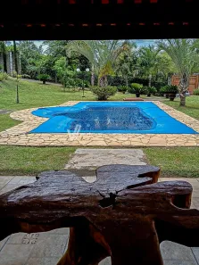 Fazenda/Sítio com 3 Quartos à venda, 350m² no Chácaras Recanto da Colina Verde, Campinas