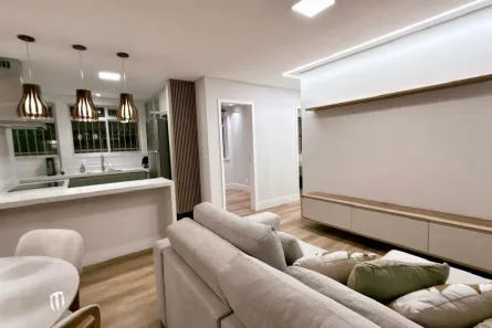 Apartamento com 2 Quartos à venda, 66m² no Santo Antônio, Belo Horizonte