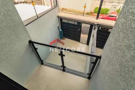 Sobrado com 3 Quartos à venda, 97m² no Vila Babilônia, São Paulo