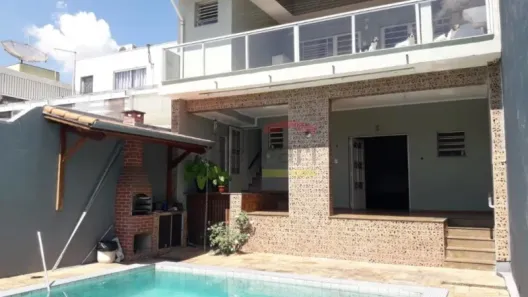 Prédio Comercial à venda, 500m² no Vila Aurora (Zona Norte), São Paulo