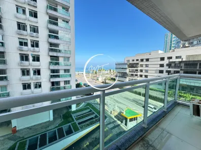 Apartamento com 2 Quartos à venda, 74m² no Barra da Tijuca, Rio de Janeiro