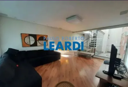 Sobrado com 3 Quartos à venda, 277m² no Jardim Bela Vista, Santo André