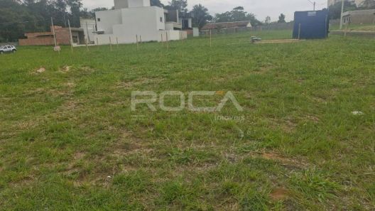 Lote/Terreno à venda, 130m² no Parque dos Timburis, São Carlos