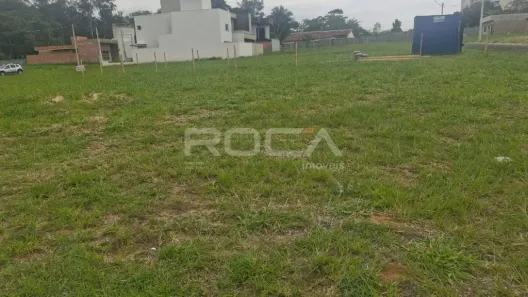 Lote/Terreno à venda, 130m² no Parque dos Timburis, São Carlos