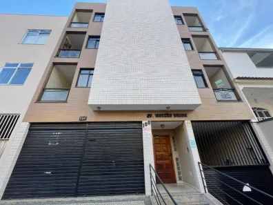 Apartamento com 2 Quartos à venda, 117m² no Encosta do Sol, Juiz de Fora