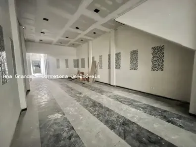 Prédio Comercial para alugar, 400m² no Vila Mathias, Santos