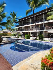 Apartamento com 1 Quarto à venda, 50m² no Camela, Ipojuca