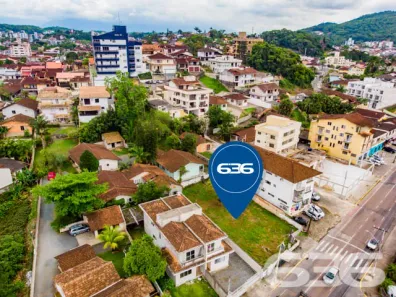 Lote/Terreno à venda, 1340m² no Saguaçu, Joinville