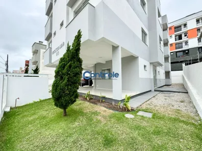 Apartamento com 2 Quartos à venda, 52m² no Serraria, São José