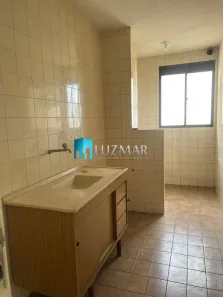 Apartamento com 2 Quartos à venda, 55m² no Chácara Nossa Senhora do Bom Conselho, São Paulo