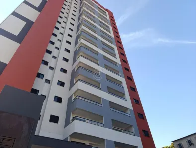Apartamento com 2 Quartos à venda, 70m² no Castelo, Valinhos