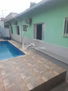 Casa com 3 Quartos à venda, 140m² no Suarão, Itanhaém