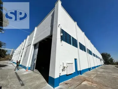 Galpão/Depósito/Armazém à venda, 7974m² no Cidade Aracilia, Guarulhos