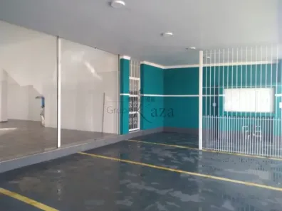 Ponto Comercial para alugar, 120m² no Jardim Portugal, São José dos Campos