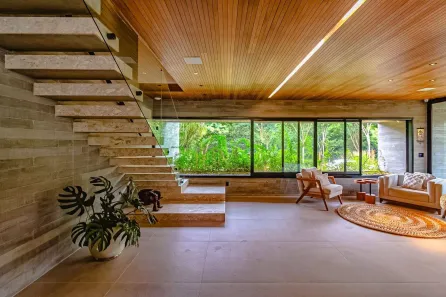 Casa de Condomínio com 4 Quartos à venda, 590m² no Residencial e Empresarial Alphaville, Ribeirão Preto