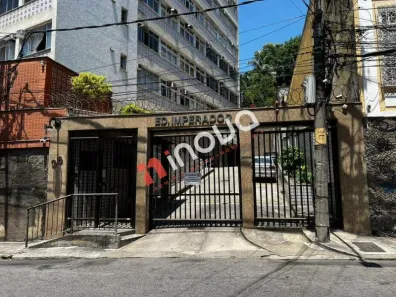 Apartamento com 2 Quartos à venda, 65m² no São Cristóvão, Rio de Janeiro