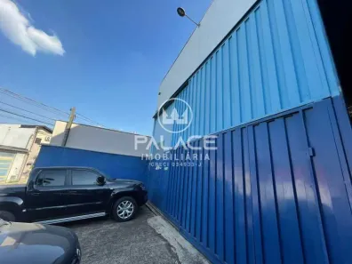 Imóvel Comercial com 1 Quarto para alugar, 230m² no Loteamento Chácaras Nazareth II, Piracicaba