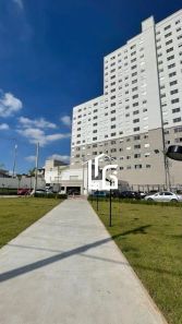 Apartamento com 1 Quarto à venda, 35m² no Conjunto Residencial José Bonifácio, São Paulo