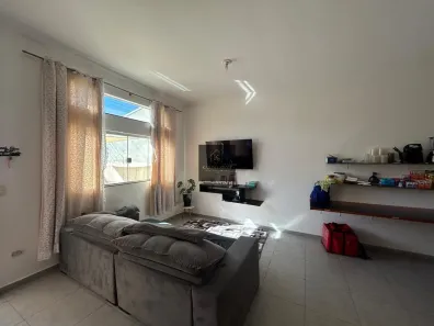 Casa com 2 Quartos à venda, 79m² no Jardim Gurilândia, Taubaté