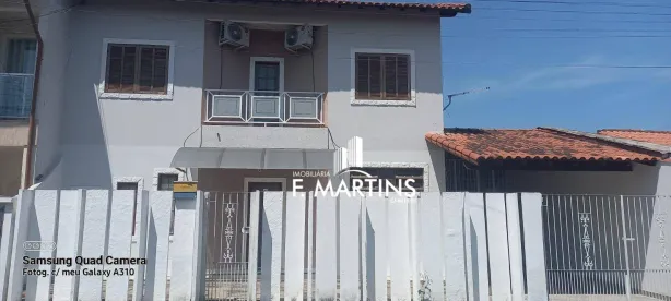 Casa com 3 Quartos à venda, 200m² no Jardim Europa, Volta Redonda