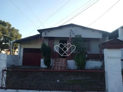 Casa com 3 Quartos para alugar, 70m² no Bom Princípio, Gravataí