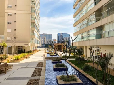 Apartamento com 3 Quartos à venda, 145m² no Barra Funda, São Paulo
