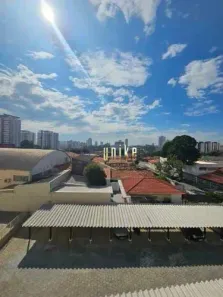 Apartamento com 2 Quartos à venda, 60m² no Parque Industrial, São José dos Campos