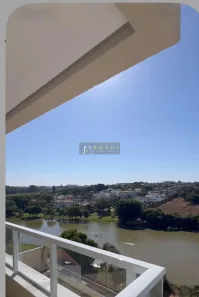 Apartamento com 3 Quartos à venda, 103m² no Jardim Bela Vista, Indaiatuba
