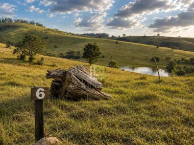 Lote/Terreno à venda, 20035m² no Chácaras do Guacuri, Itupeva