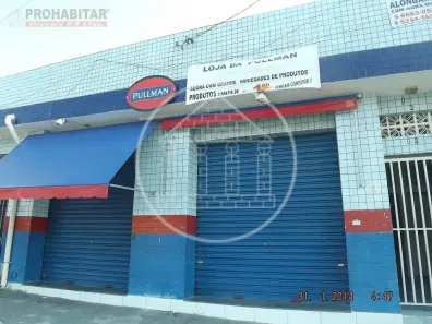 Prédio Comercial à venda, 270m² no Terceira Divisão de Interlagos, São Paulo