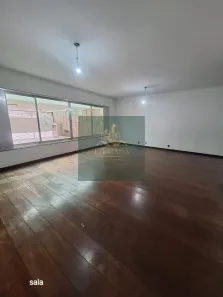 Sobrado com 4 Quartos para alugar, 281m² no Bosque da Saúde, São Paulo