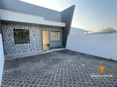 Casa com 3 Quartos à venda, 180m² no Cambijú, Itapoá
