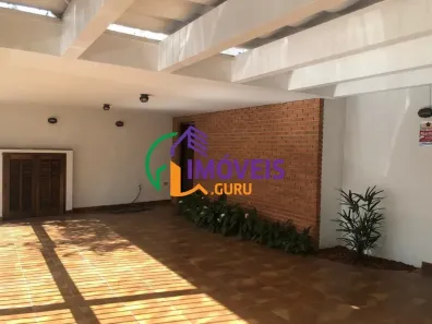 Casa com 4 Quartos à venda, 212m² no Brooklin Paulista, São Paulo