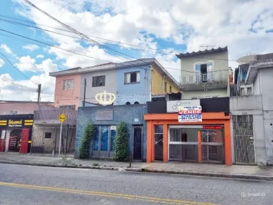 Sobrado com 4 Quartos à venda, 139m² no Vila Nhocune, São Paulo