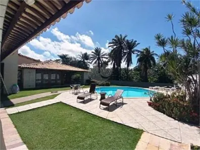 Casa com 5 Quartos à venda, 500m² no Vilas do Atlântico, Lauro de Freitas